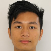 Joshua Patlingrao