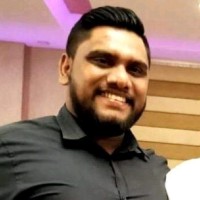 Zaky Zahireen