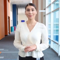 Elizabeth Coronel Cervantes