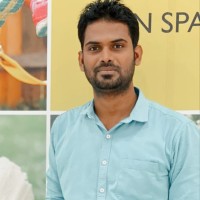 Dhinesh Balasubramanian