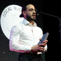 Omar Abu-Mahmoud