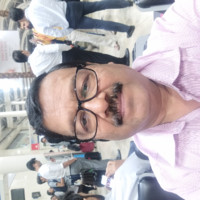 Pradeep Kumar Agrawal