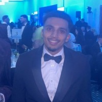 Mohammed Rajpute