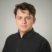 Patryk Gusarzewski