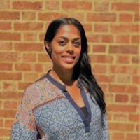 Shamuna Rahman