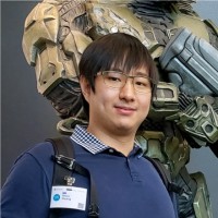 Owen Huang Wensong