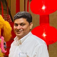 Pritesh Raikar