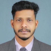 AJITH KUMAR M C