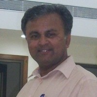 Ar. Ashwin Bharadwaj
