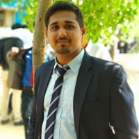 Ajay Shrinivas