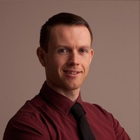 Gavin Roe