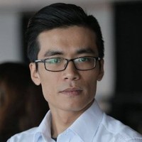 Brandon Lin