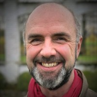 Cédric Gilbert