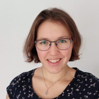 Štěpána Komancová