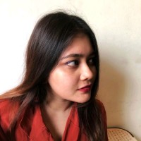 Maria Haque Bandhon