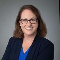 Amy Driscoll