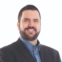 Pierre-Luc Hébert, M. Sc., Cpa Auditeur