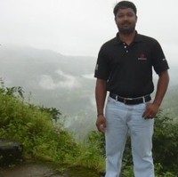 Saravanan Rajendhran