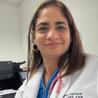 Lliana Alarcon Aragon