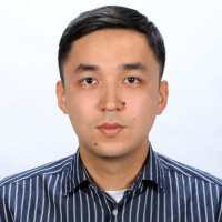 Yerzhan Kenzhebek