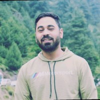 Zahid Bhat