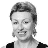 Anne-Marie Burnham