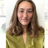 Florence - Masumi Suzuki