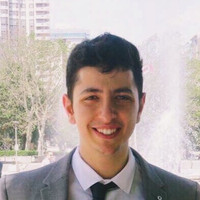 Omar Ziena