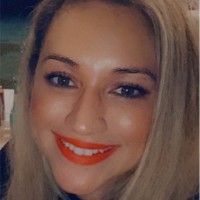 Cristina Ferrer, Mba