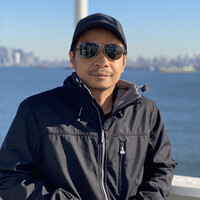 Asrul Ridhzuan Mohd Sani