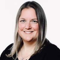 Jennifer Fields, CFE