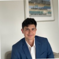 Anthony Mah