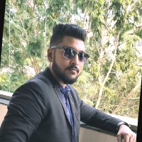 Anmol Solanki