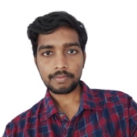 Venkat Kedarisetti