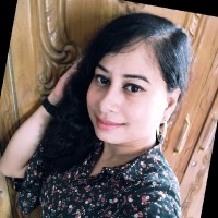 Sharmin Borsha