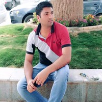 Mohammed Imran