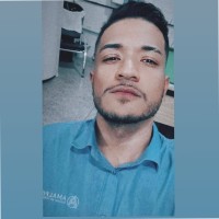 Jhonatas Santos Silva