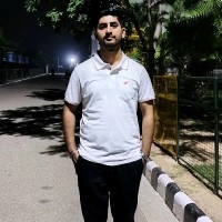 Ankush Singh