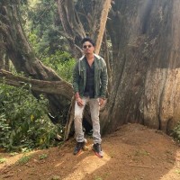 Suraj Kumar Manjhi