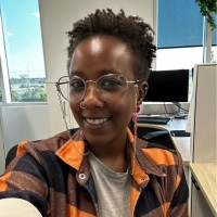 Wambui Kangethe