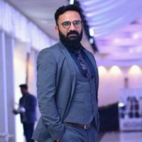 Muhammad Azeem Ashraf
