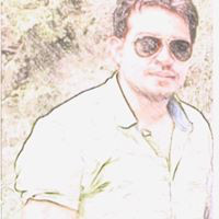 Navdeep Dalal