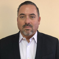 Blas Marrero