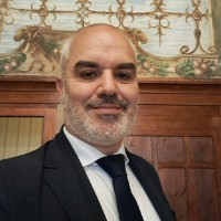 Luca Casarin