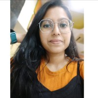 Nisha Garg