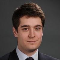 Luke Pearce