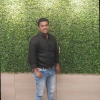 Murali Krishna