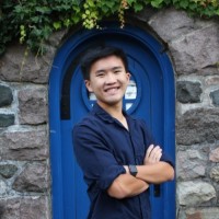 Calvin Wong
