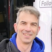 Alejandro Carcolé Ferran