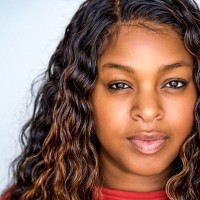 Tanisha Thomas